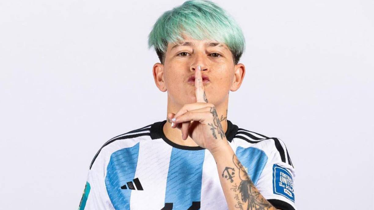 Para cerrar su escrito, <b>Yamila </b>fue tajante en su posición y exigió que se ponga fin a los ataques en su contra.