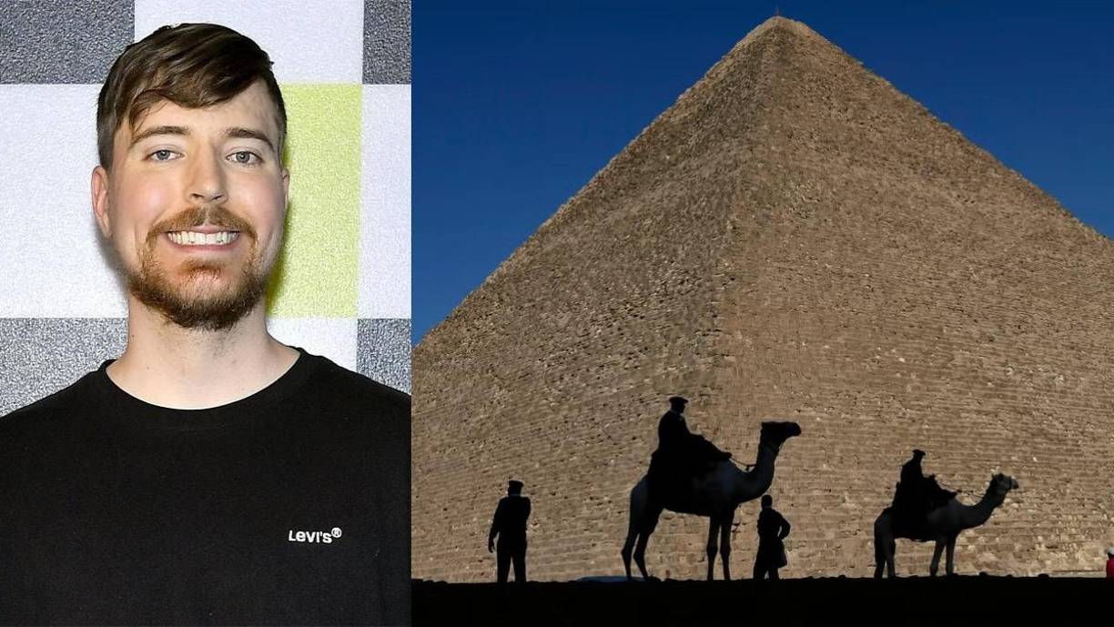 Durante los últimos años el mundo de la creación de contenido ha roto todas las limitaciones posibles, y es que este mundo ha crecido hasta unos límites que nadie se podía imaginar cuando nació. Sobre todo cuando aparece MrBeast en la conversación.