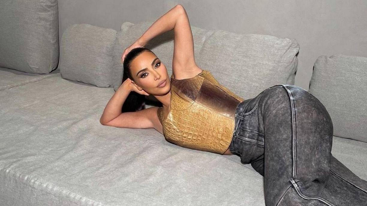 Kim Kardashian siempre ha sido conocida por sus gestos lujosos, y en esta ocasión, no fue la excepción, sobre todo porque se trata de su “mejor amiga”.