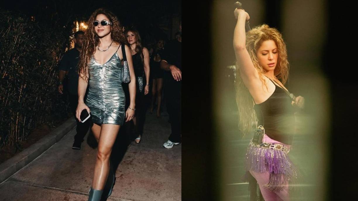 Shakira, la cantante famosa a nivel mundial ha incendiado las redes sociales, y en esta ocasión con una publicación que está dando de qué hablar entre sus fanáticos. 