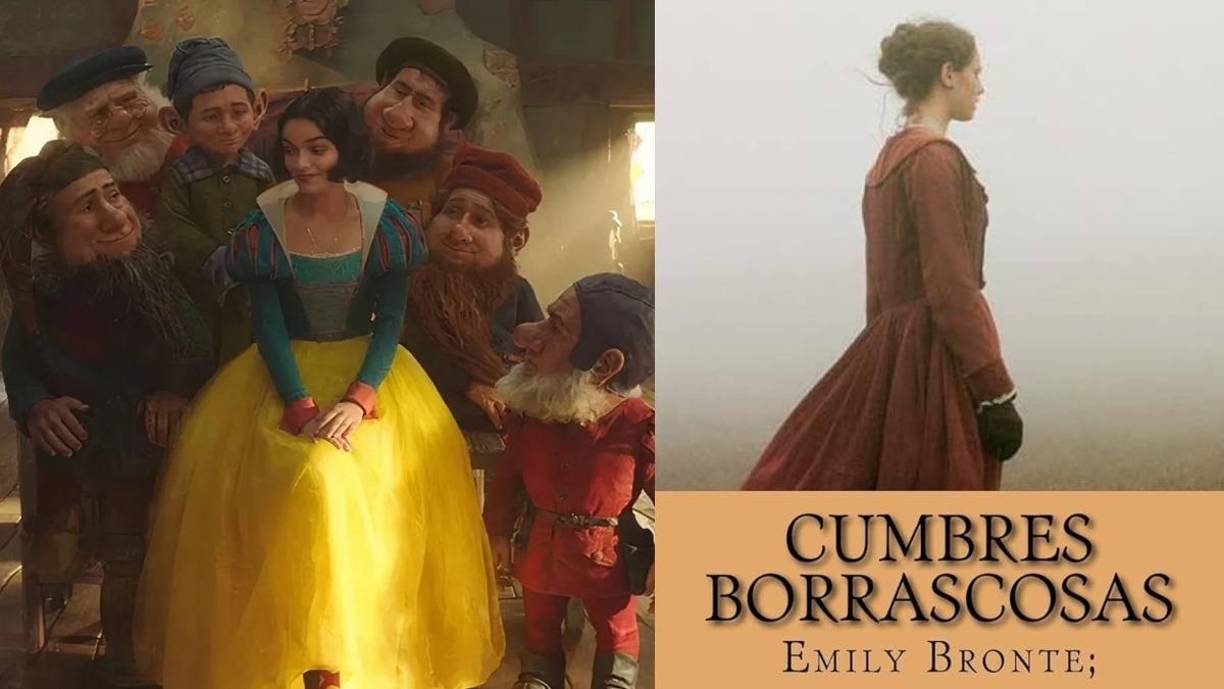 El mundo del cine y la televisión sigue inspirándose en la literatura, y los años 2025 y 2026 no serán la excepción. Géneros diferentes formarán parte de los estrenos, estas adaptaciones prometen ser cautivadoras y no tan alejadas de su obra prima. 