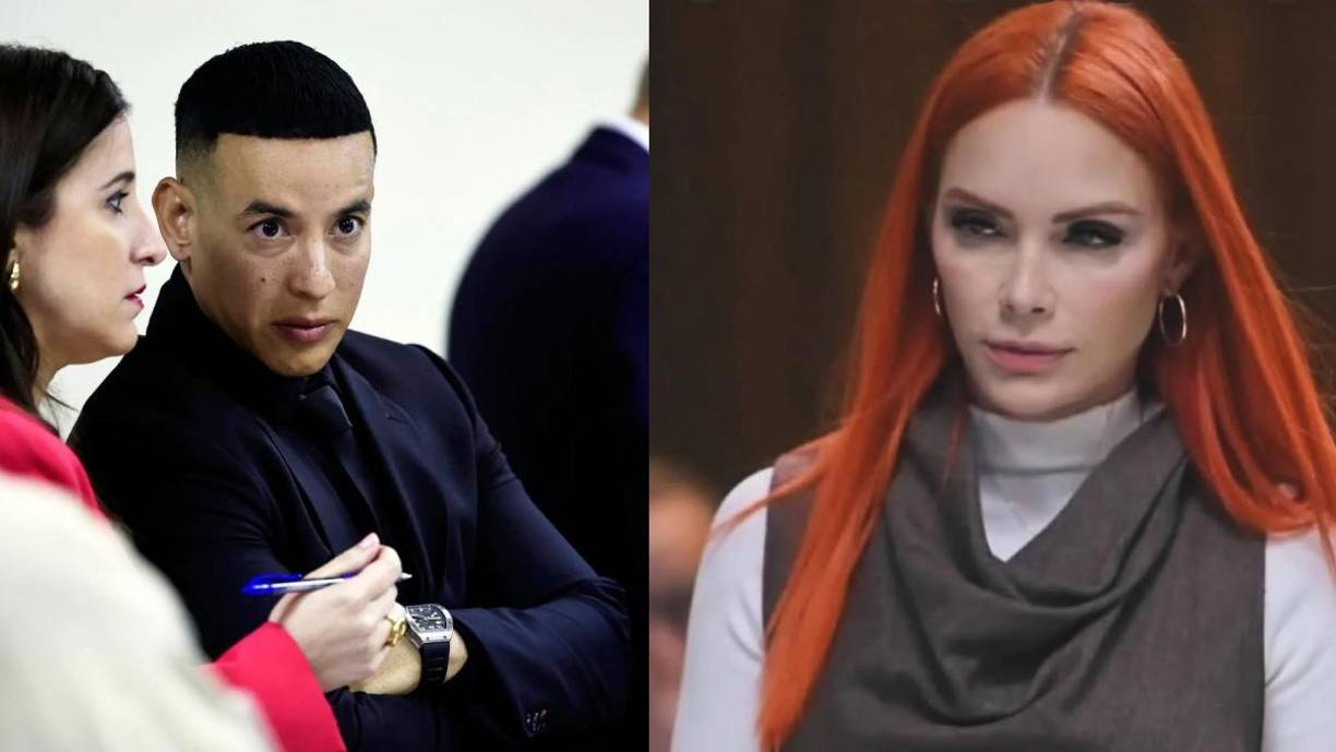 Un nuevo escándalo involucra a Mireddys González tras la separación del cantante Daddy Yankee, recordado por ser uno de los padres del reguetón con temas como “Gasolina” y “Limbo”.