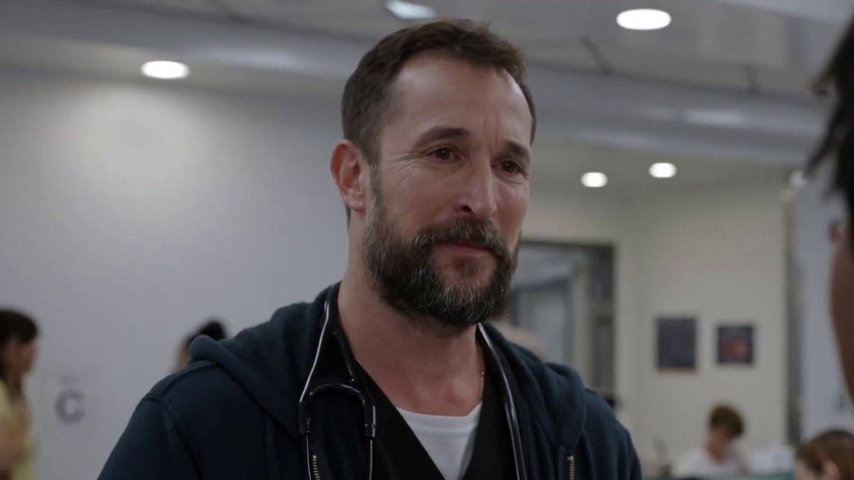 Una de las series más esperadas de esta temporada, el drama médico estadounidense ‘The Pitt’, de R. Scott Gemmill, que contaba con el regreso al papel de médico del actor Noah Wyle (‘ER’), además como productor ejecutivo, también ha postpuesto su preestreno por los incendios.