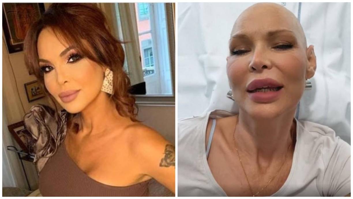 “Eres un ser PRECIOSO”, escribe el bailador Rafa Mendez; “Te mando todo el CARIÑO del mundo”, del exministro y escritor Maxim Huerta; “Eres una luchadora y un ejemplo de valentía. Te queremos Isabel, estamos contigo”, firma el cantante Ricky Merino, y Paula Echevarría le manda “todo el amor del mundo”, entre otros.