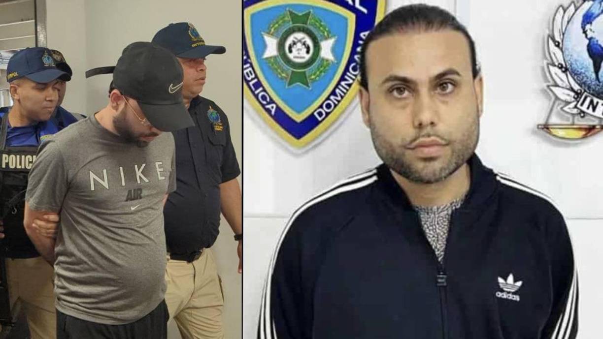 El ciudadano estadounidense <b>Gilbert Reyes</b>, acusado del asesinato de tres mujeres en <b>Roatán</b>, Islas de la Bahía, ingresó por tercera ocasión a la clínica de salud mental del Ministerio Público (<b>MP</b>) para someterse a los exámenes ordenados por el juez del caso.