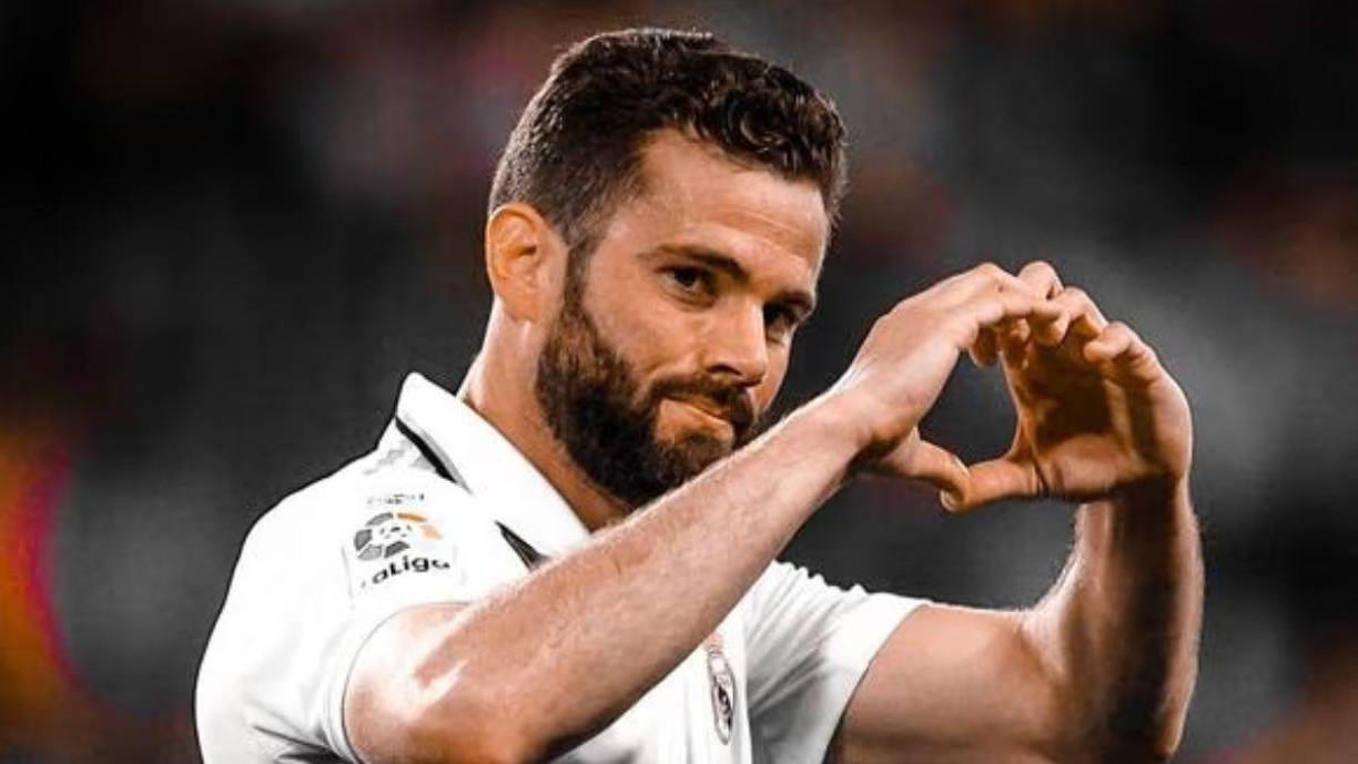 “Al principio de la temporada no me sentía valorado”, Nacho Fernández reveló que dudó en renovar su contrato con el Real Madrid.