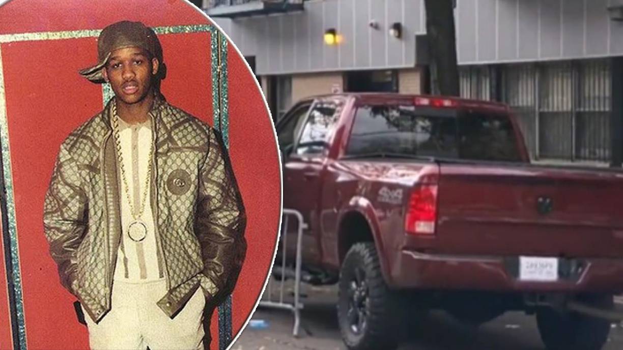 Alberto Martínez pasó décadas en prisión por asesinato.