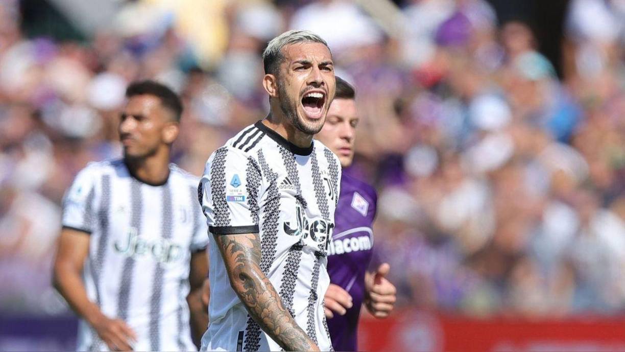 El futbolista argentino Leandro Paredes abandonará la Juventus y deberá volver al Paris Saint-Germain luego de que el club italiano decidiera no tenerlo en cuenta para la próxima temporada.