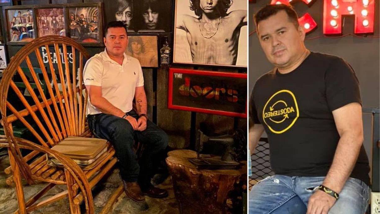 Un empresario se convirtió en una víctima más de la violencia en Honduras.