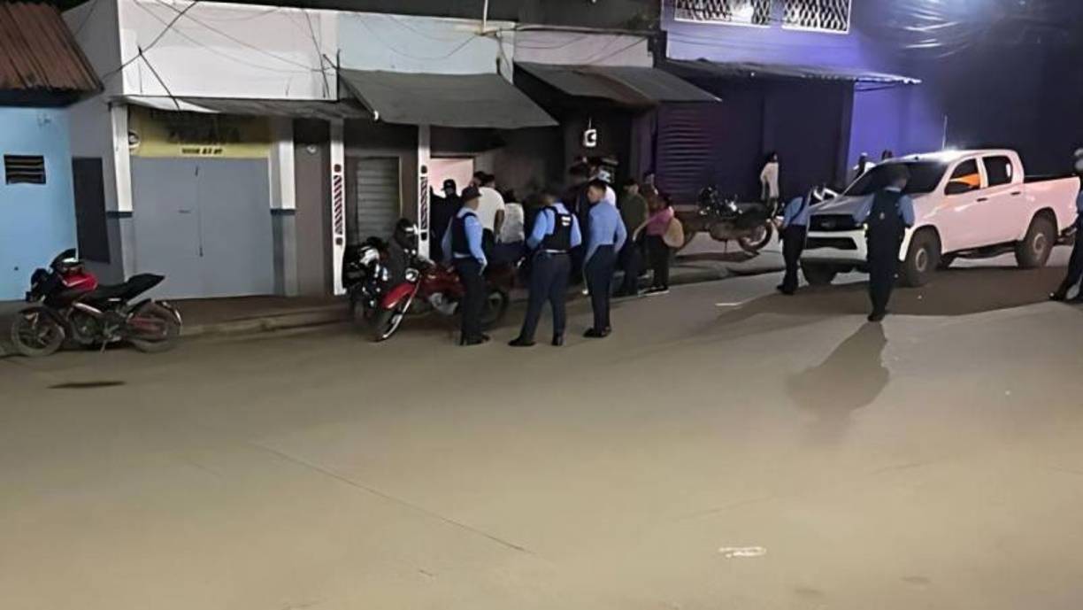 Angie Nicolle Rivera Galeano, María Villatoro, María Elizabeth Guardado y Dalila Reyes son solo cuatro de las mujeres muertas en 9 días. Dos de ellas tienen en común que murieron a manos de sus parejas. De los cuatro crímenes, solo hay un detenido. 