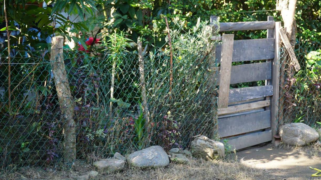 El doble crimen ocurrió en la colonia Nueva Cofradía y se registró entre las 5:00 y 6:00 am de este miércoles. 