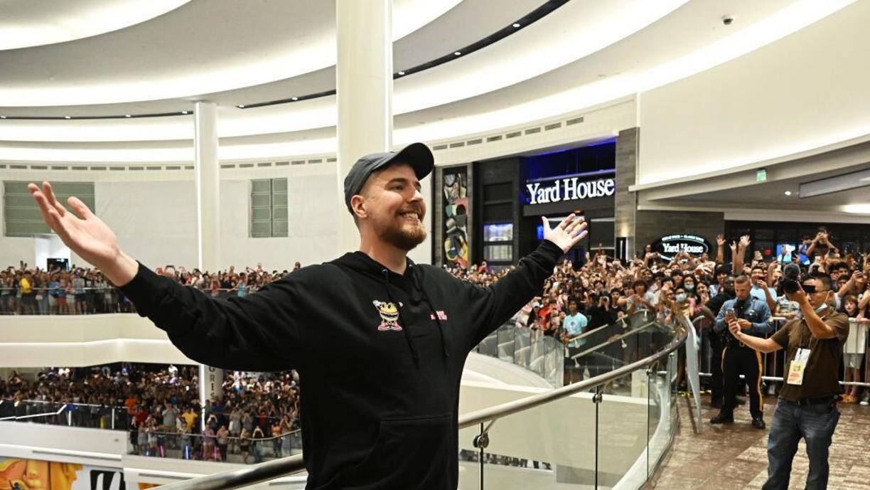 El youtuber no ha logrado esto de la forma más habitual entre los creadores de contenido, las agencias, esta aventura la ha gestionado él mismo con el propio Gobierno de Egipto, el que seguro que está muy orgulloso de que una de las personas con mayor visibilidad en redes sociales les haga publicidad en internet.