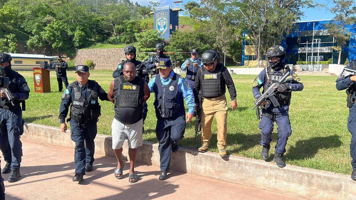 Erasmo Ávila Palacios es conocido como “El Monstruo”.