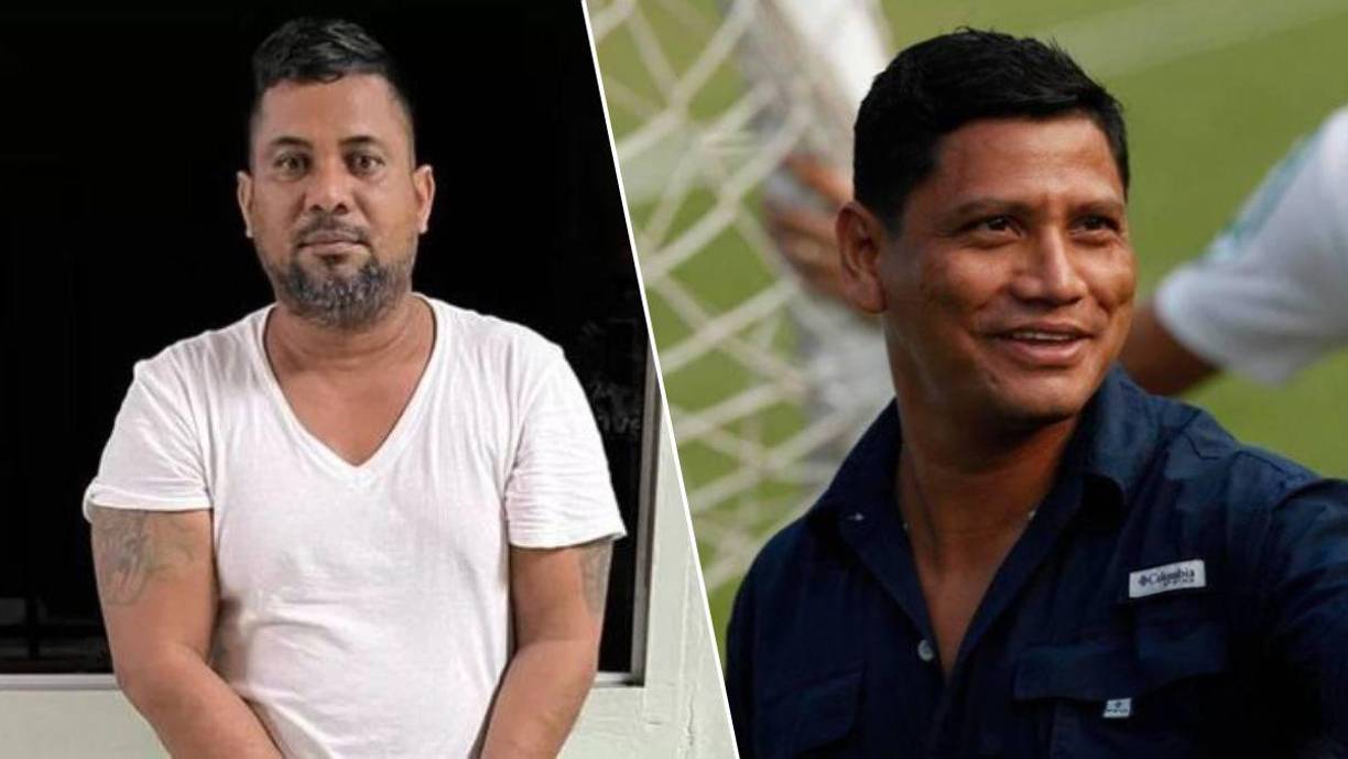 La Fiscalía y la Atic lograron la detención judicial de un presunto integrante del grupo criminal de narcotráfico conocido como «Los Halcones».