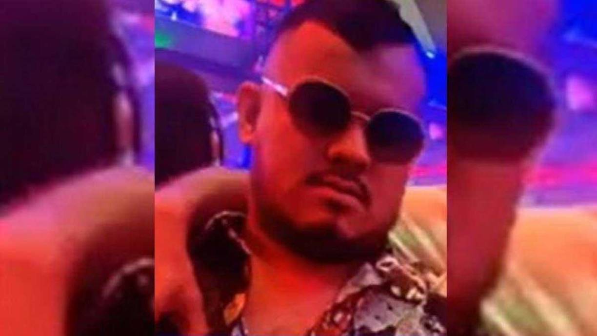 El cuerpo de Said Lobo Bonilla, hijo del ex presidente hondureño “Pepe” Lobo, ya fue retirado de la morgue de Tegucigalpa por sus familiares.