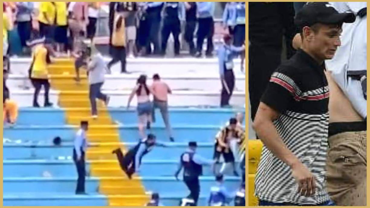 El 1 de junio, Wilson Ariel Pérez estaba en manos de la Policía, que dijeron haberlo ubicado en la 3 calle, 24 avenida, de la colonia Moderna. La ONU también ha pedido esclarecer el caso. 