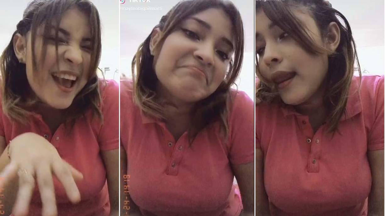 Mayte Martínez festejaba con compañeros de trabajo en San Pedro Sula el Día de la Madre cuando llegaron hombres armados con la intención de asaltarlos, pero ella se habría opuesto a entregar sus pertenencias y le dispararon.