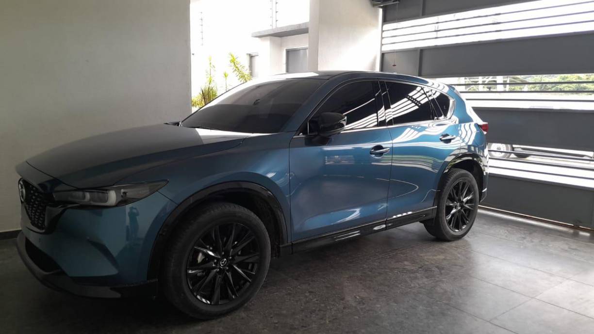 De acuerdo a las indagaciones, con las ganancias de la venta de drogas logró amasar una gran cantidad de bienes, entre ellos, varios vehículos, en el departamento de Atlántida. 