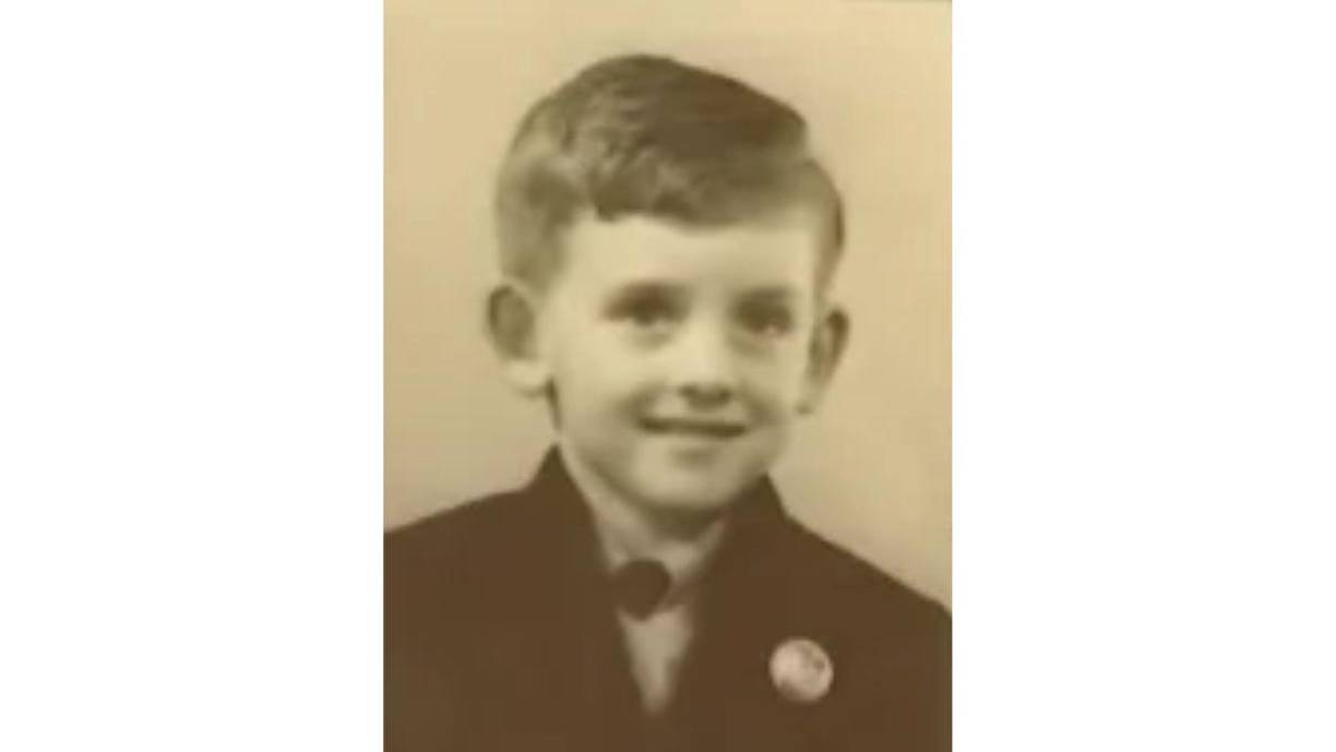 Esta tarjeta fue presentada a NamUs el 12 de agosto, y en menos de una hora, un experto en huellas dactilares del FBI pudo confirmar que las huellas correspondían a Nicholas Paul Grubb.