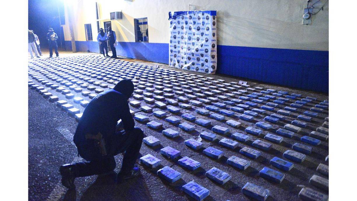 Allí se procederá con las acciones legales correspondientes bajo supervisión del <b>Ministerio Público</b>.