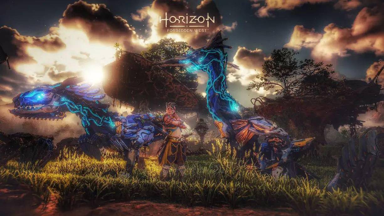 Plataforma: PS5. Fecha: 19 de abril. En esta ocasión, Aloy viajará a una peligrosa nueva región al sur de las Tierras de los Clanes Tenakth, con una fantástica historia que continúa donde Horizon Forbidden West lo dejó, con nuevos personajes, aventuras y mucho más.