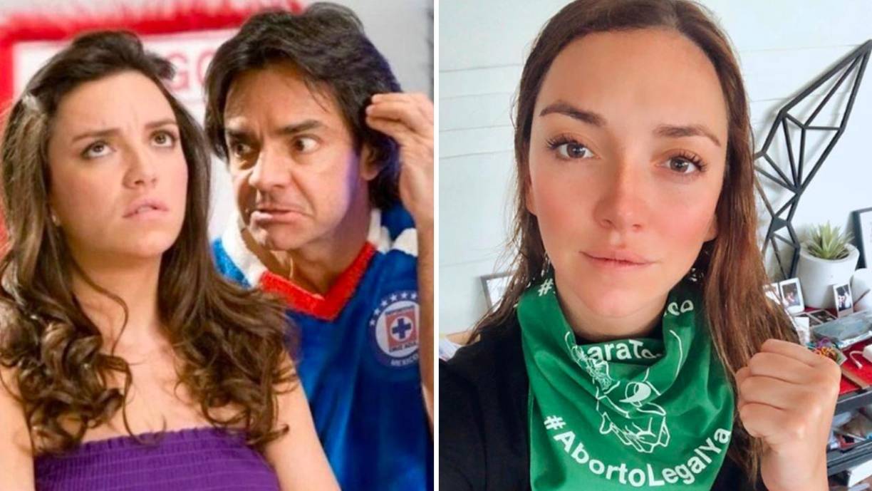 Regina Blandón habló sobre el abuso sexual que vivió cuando tenía 7 años. La actriz abrió su corazón en una entrevista para el canal de YouTube de Isabel Lascurain, donde habló de este suceso que marcó su infancia.