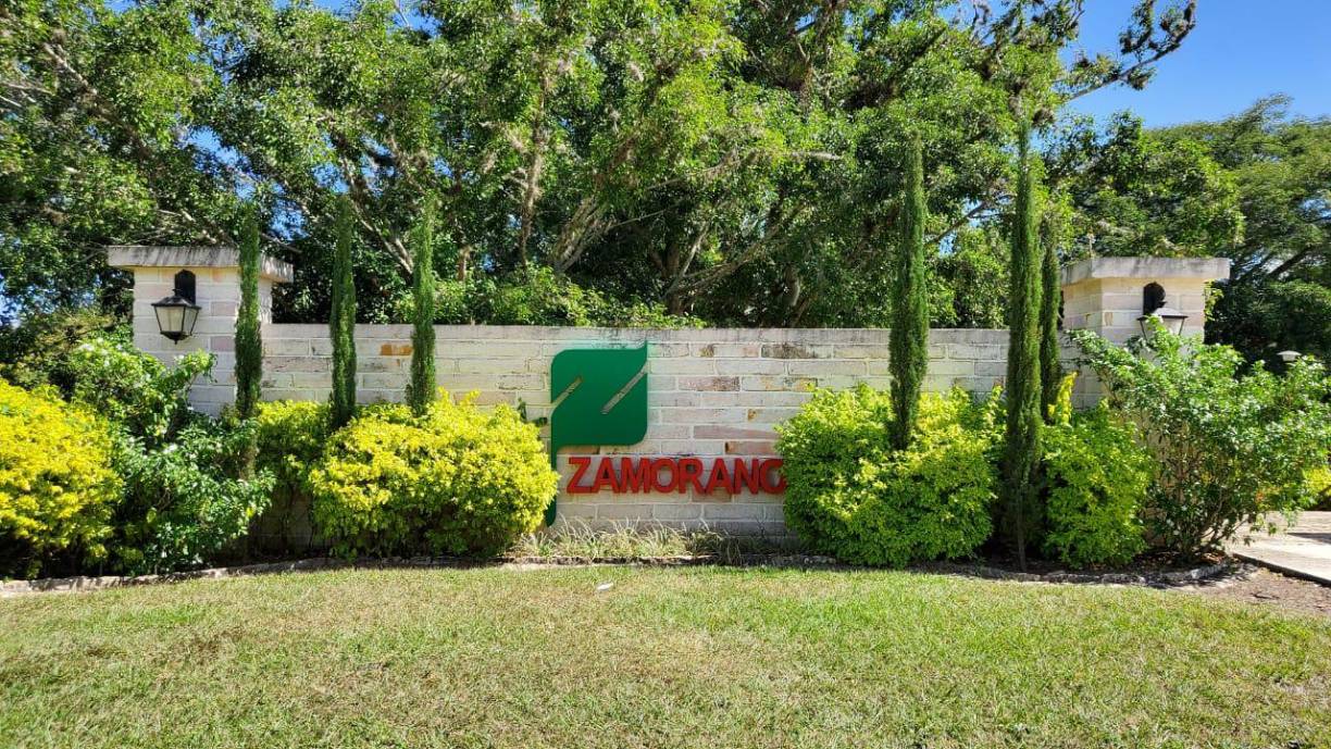 La Universidad Zamorano se especializa en estudios superiores del agro.