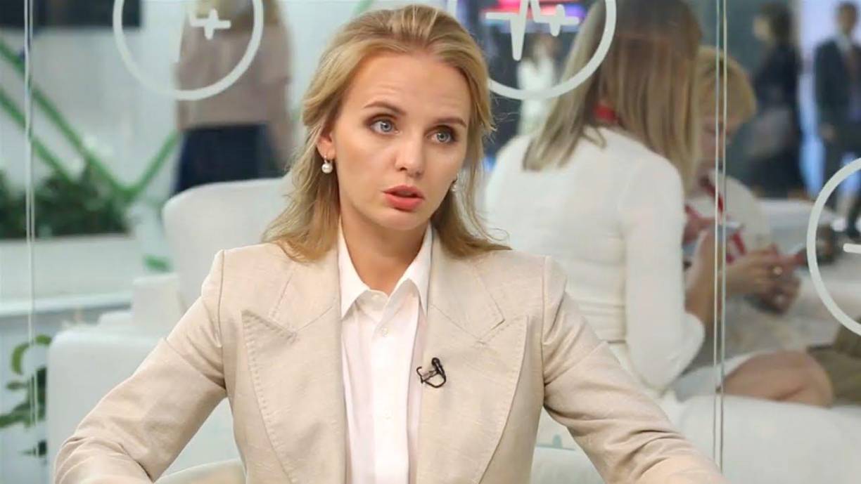 Y Maria Vorontsova, quien dirige programas de investigación genética financiados por el Estado y “supervisados personalmente por Putin”.