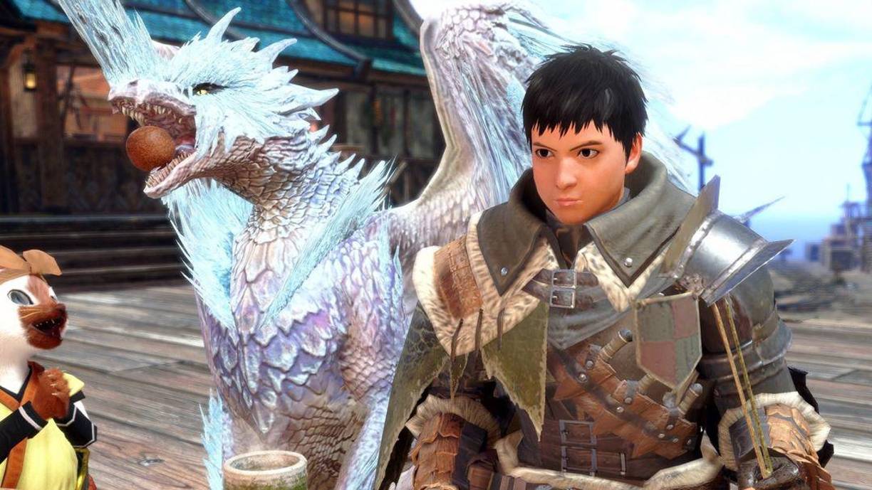 Plataformas: Switch, PC, PS4, Xbox One, PS5 y Xbox Series. Fecha: 28 de abril. Monster Hunter Rise: Sunbreak, tras los acontecimientos de Monster Hunter Rise, deberá partir para descubrir la causa de una horrible amenaza que se cierne sobre un reino al otro lado del mar.