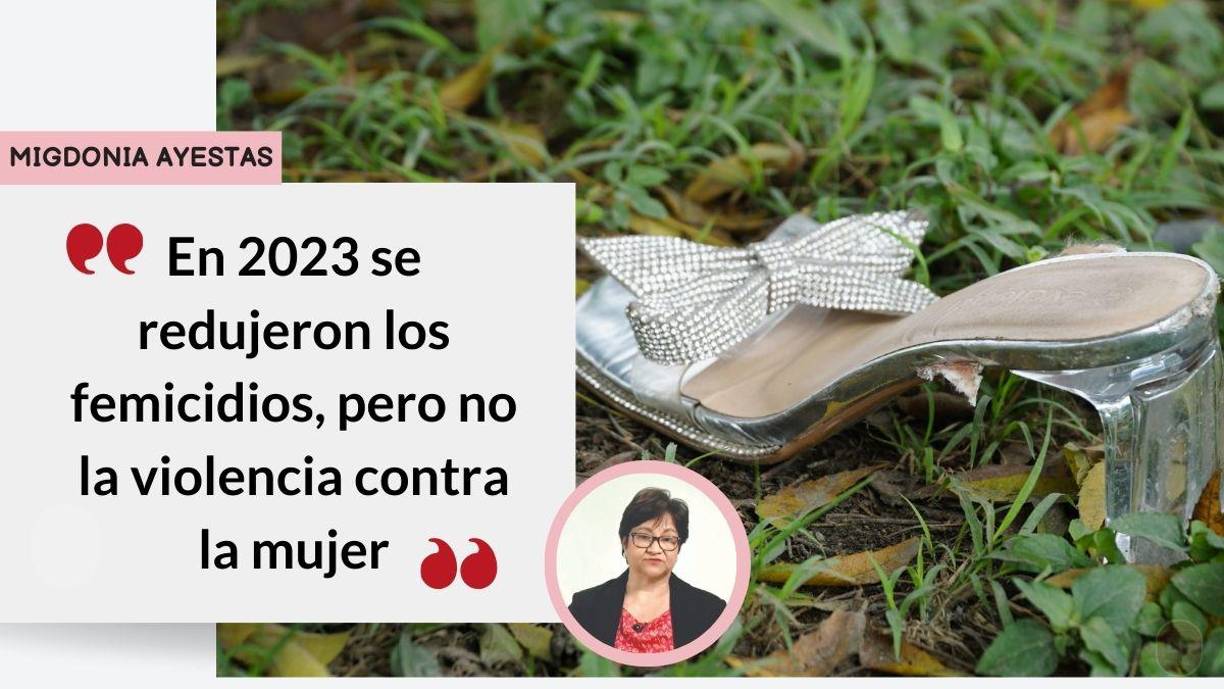Aún no es suficiente todo lo que se ha hecho para reducir los índices, pues el fenómeno de violencia contra las mujeres ha sido por largo tiempo descuidado, lamentó la académica.
