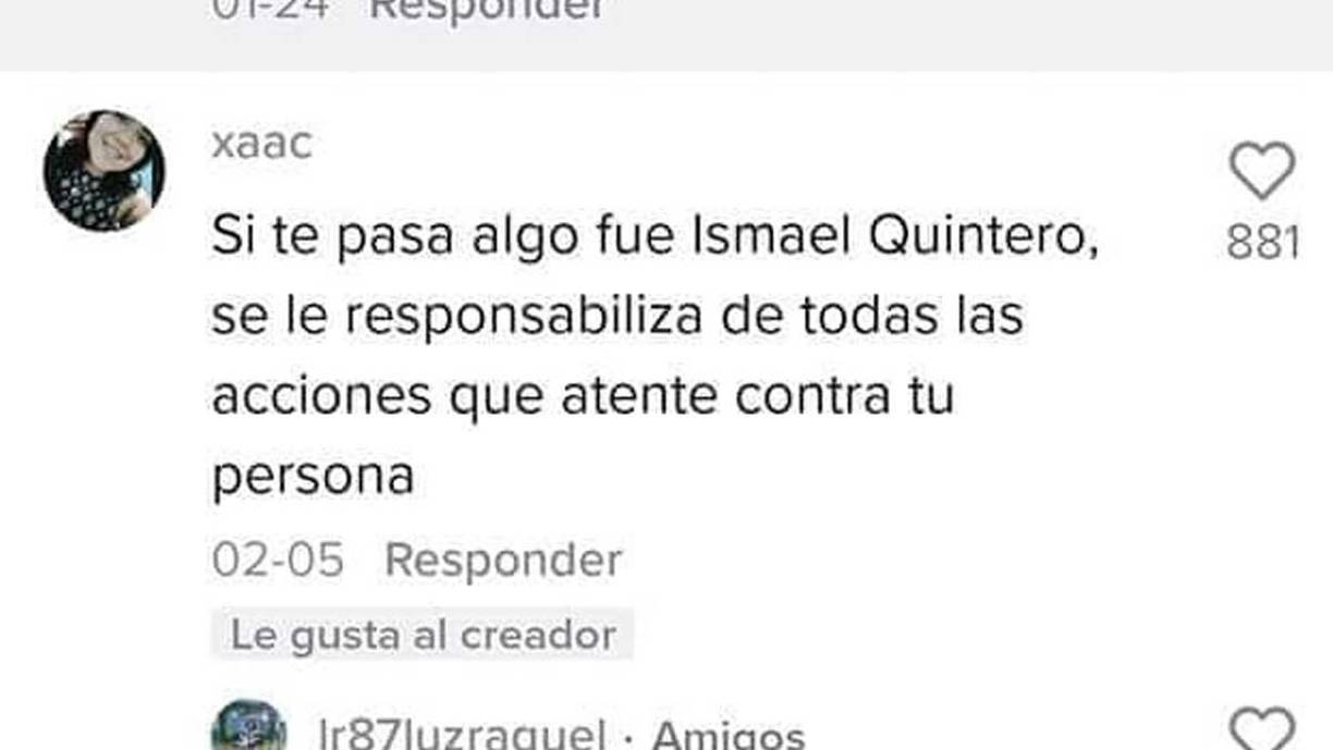 No era la primera vez que Luz sufría un ataque: la mujer de 35 años había denunciado que su vecino la amenazaba constantemente por las quejas que ella interponía debido a los ruidos que éste hacía. 