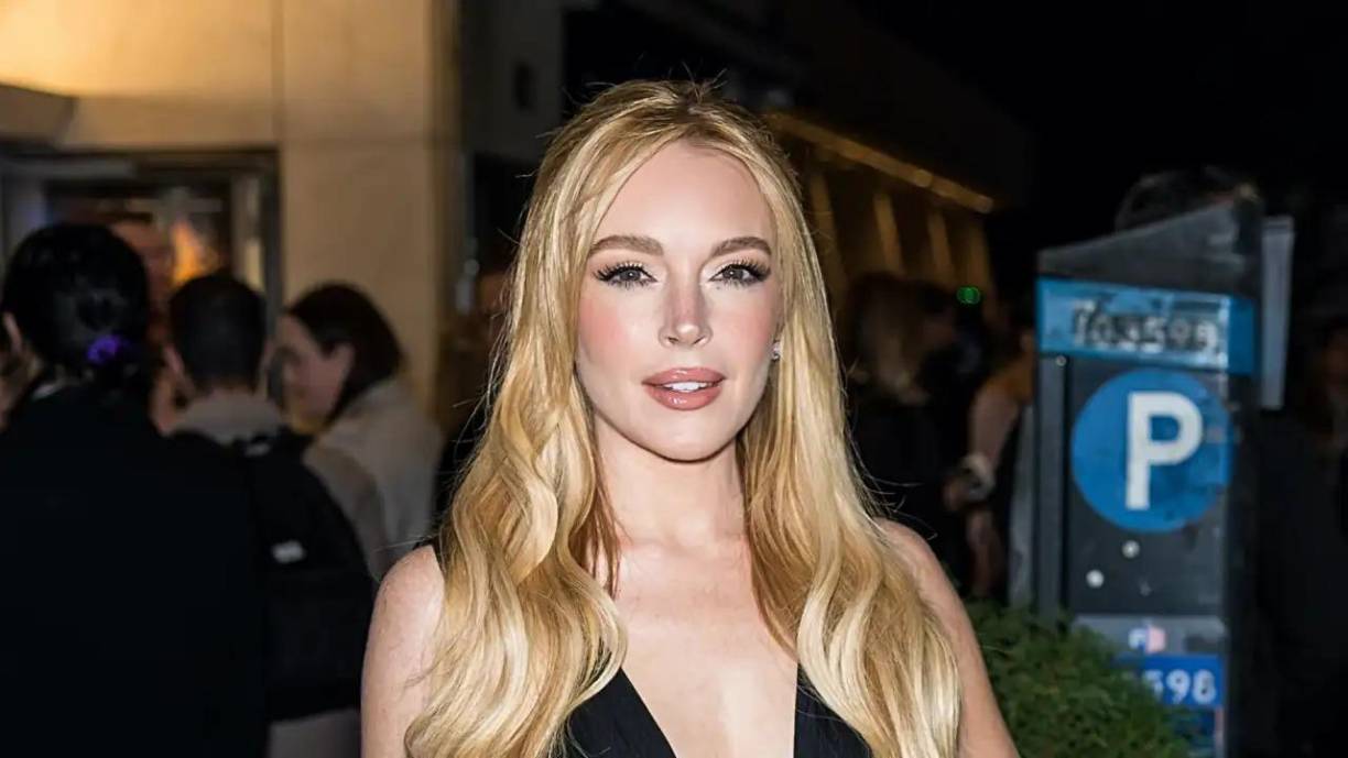 Shyer incluso participó en la ficción de acción protagonizada por Lindsay Lohan y James Franco dentro de la película de Meyers “Vacaciones” (2006).