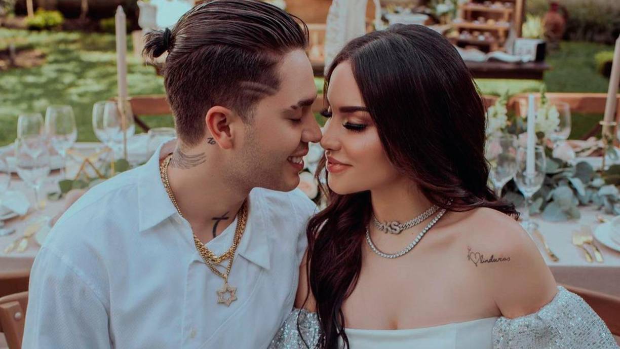 Estos son algunos de los comentarios, “Y si sabías que tenía otro hijo, ¿por qué no dijiste nada antes? Tu prima es Kimberly, no Juan; debiste ser leal a tu prima, no a él. Jajaja”. “Mi pregunta es: si supuestamente tiene otro hijo y tienes pruebas de que se han visto durante meses y todo lo que mencionaste... ¿Por qué esperaste hasta ahora?”.