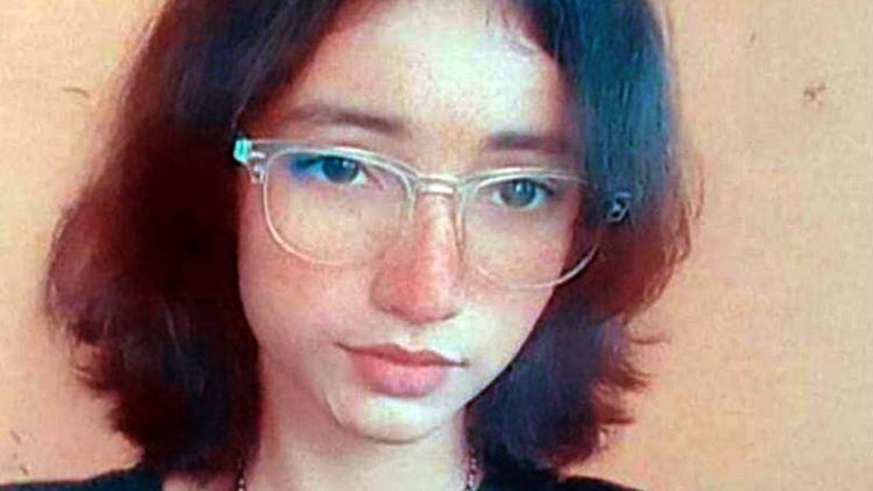 La desaparecida es la alumna del octavo grado Allison Sujey Alvarado Delgado (de 14 años).