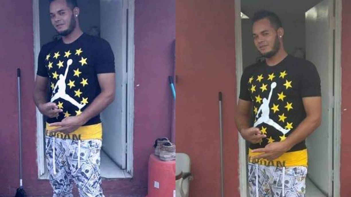 Un hijo de nueve años de la víctima llamó al 911 informando que su padrastro estaba agrediendo a su mamá por lo que la policía llegó a arrestarlo.