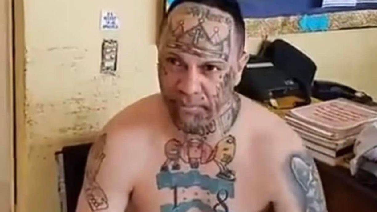 Pese a ello, siempre quedaba libre al no tener ordenes de captura pendientes en el país ni tampoco en el extranjero. En agosto de 2019, fue arrestado por las autoridades hondureñas y remitido a la Jefatura de la UDEP #2 para efectos de Investigación, pero finalmente logró salir en libertad.