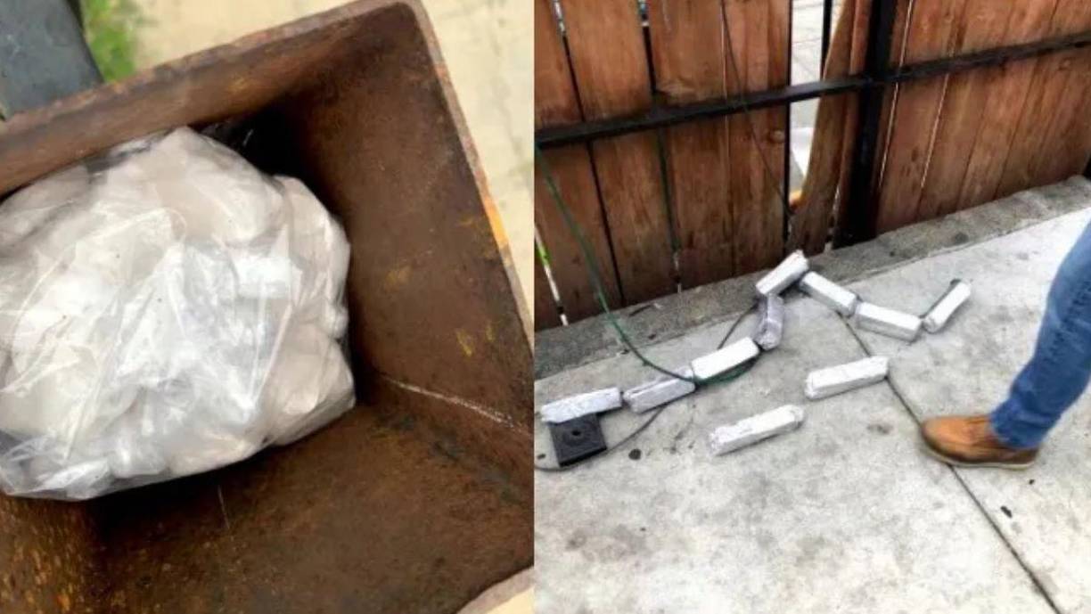 En febrero del 2021 el FBI desarticuló a una de las redes de tráfico de fentanilo más grandes de California y ahí se acusó a Mayer Benegas, según un artículo de <b>Timesheraldonline.</b>