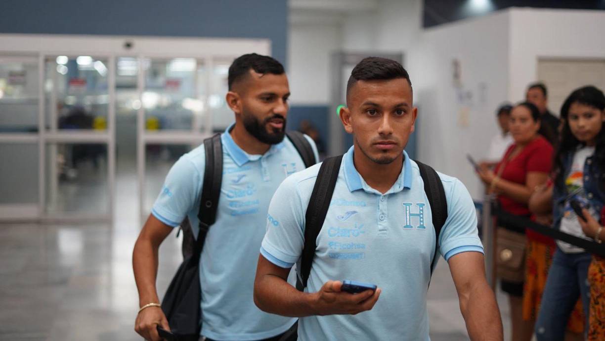 Honduras debutó con un triunfo 3-1 ante Cuba en el Estadio Nacional Chelato Uclés. 