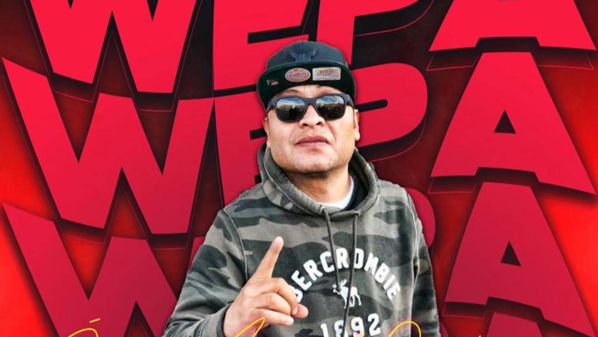 Era uno de los músicos más reconocidos y apreciados de Potosí y Estados Unidos.