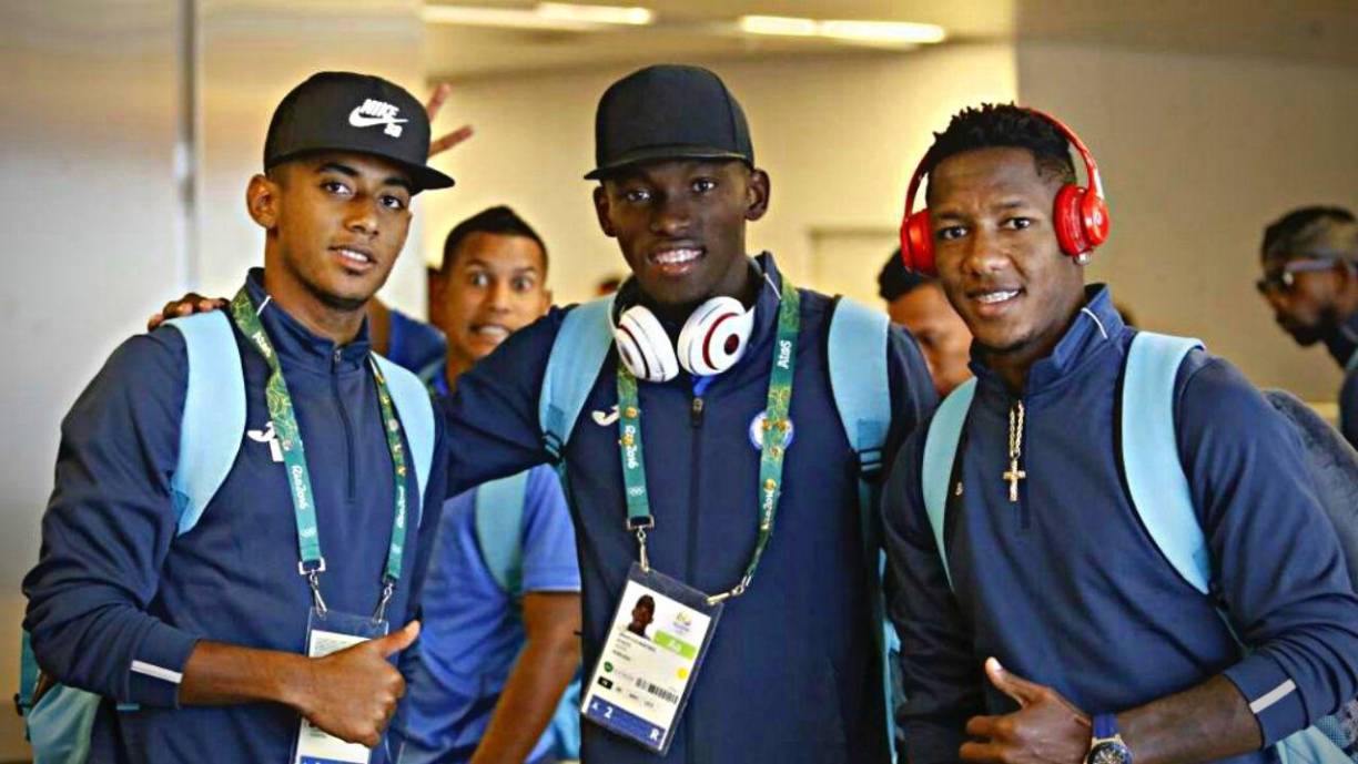 Todo indica que Choco Lozano, Alberth Elis y Romell Quioto no serán titulares ya que sí estarán de entrada ante Canadá.