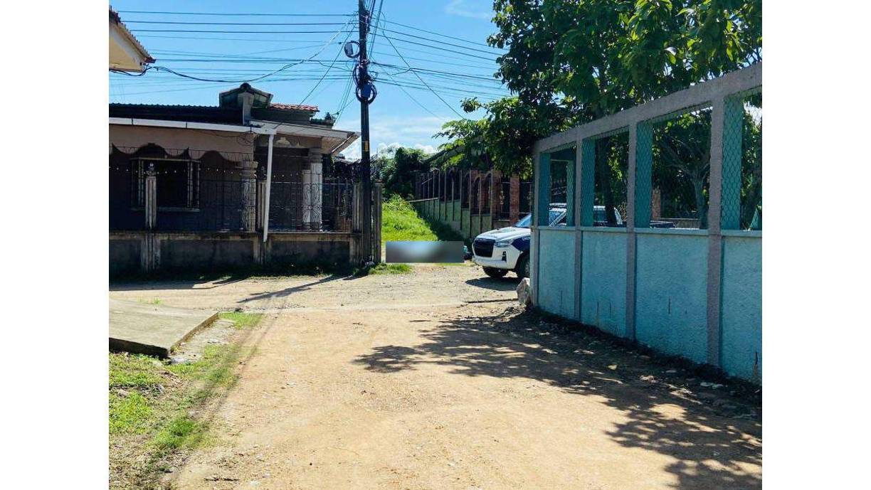 Según sus relatos, al menos ocho sicarios, que se hacían pasar por agentes de la Policía debido a la indumentaria que llevaban, interceptaron a las víctimas. 