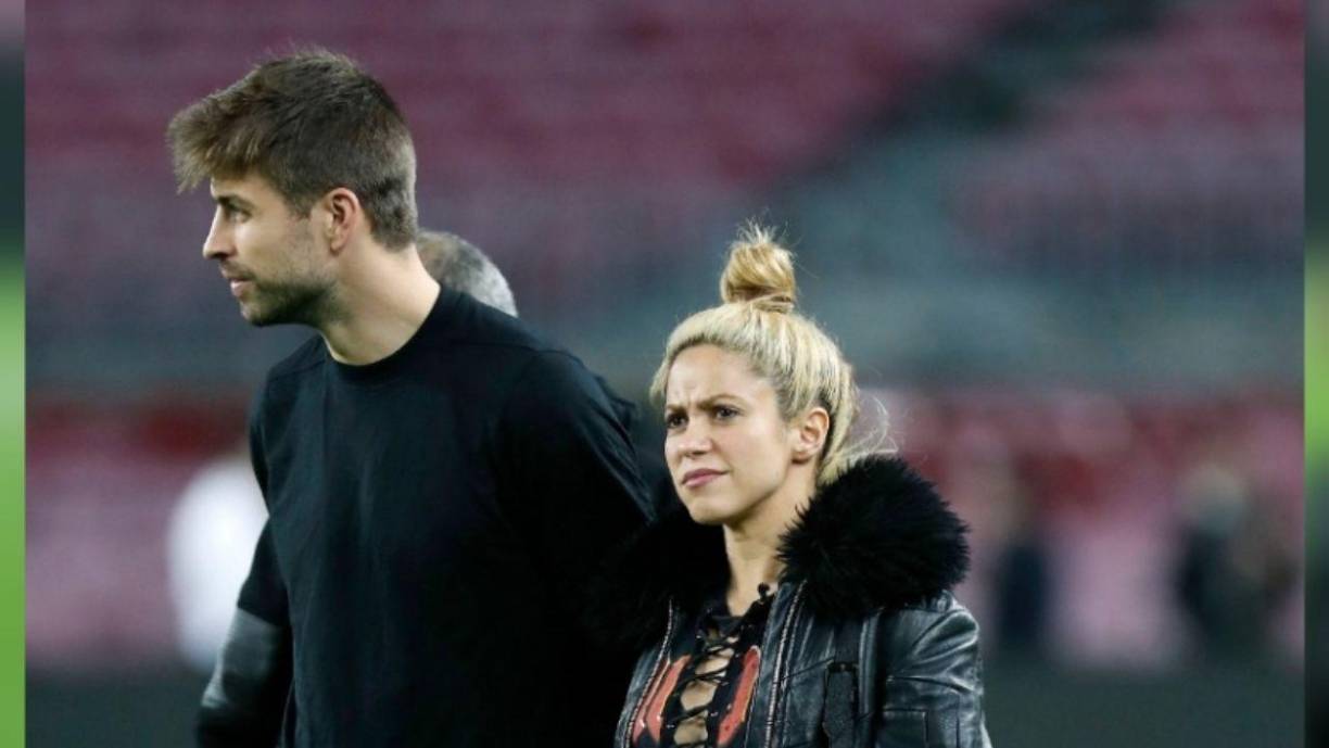 Pero más allá de la separación y la custodia de sus hijos, Shakira tendrá que regresar a España en 2023, ya que tiene pendiente la causa penal por varios delitos económicos contra la hacienda pública española, para los que la Fiscalía pide ocho años y dos meses de prisión y una multa de más de 23 millones de euros.