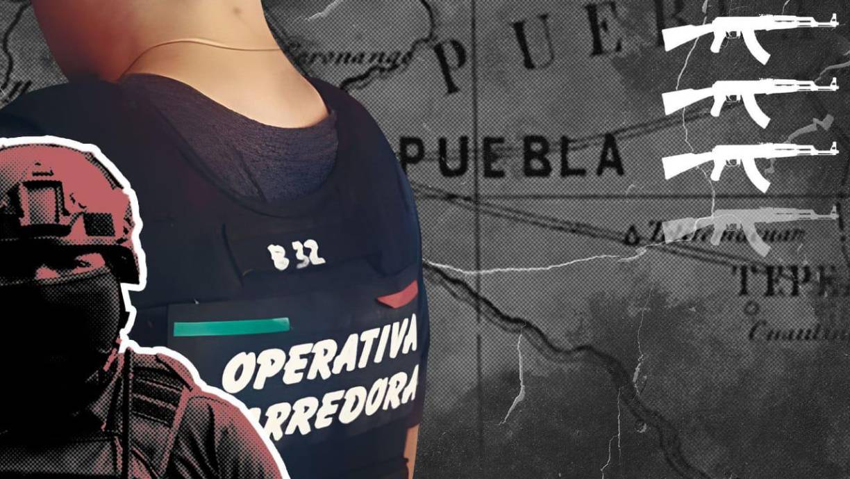 En el mensaje, se hacía referencia al Cártel Jalisco Nueva Generación, liderado por Nemesio Oseguera Cervantes, alias "El Mencho".