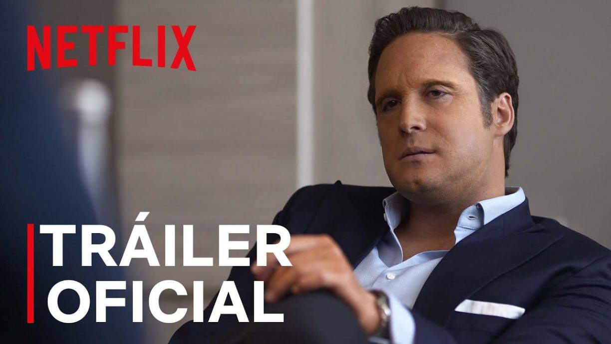 “A mí, personalmente, me interesaba mucho mostrar a Luis Miguel en su punto más bajo, porque yo creo que después de eso, como espectador, aprecias lo que él hizo y empatizas”.