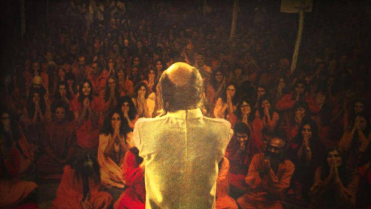 “Wild Wild Country” la serie, dirigida por Chapman Way y Maclain Way, recuperó una historia real absolutamente delirante, y lo hizo tan bien como para llevarse el Emmy a la Mejor Serie Documental o de No Ficción. 