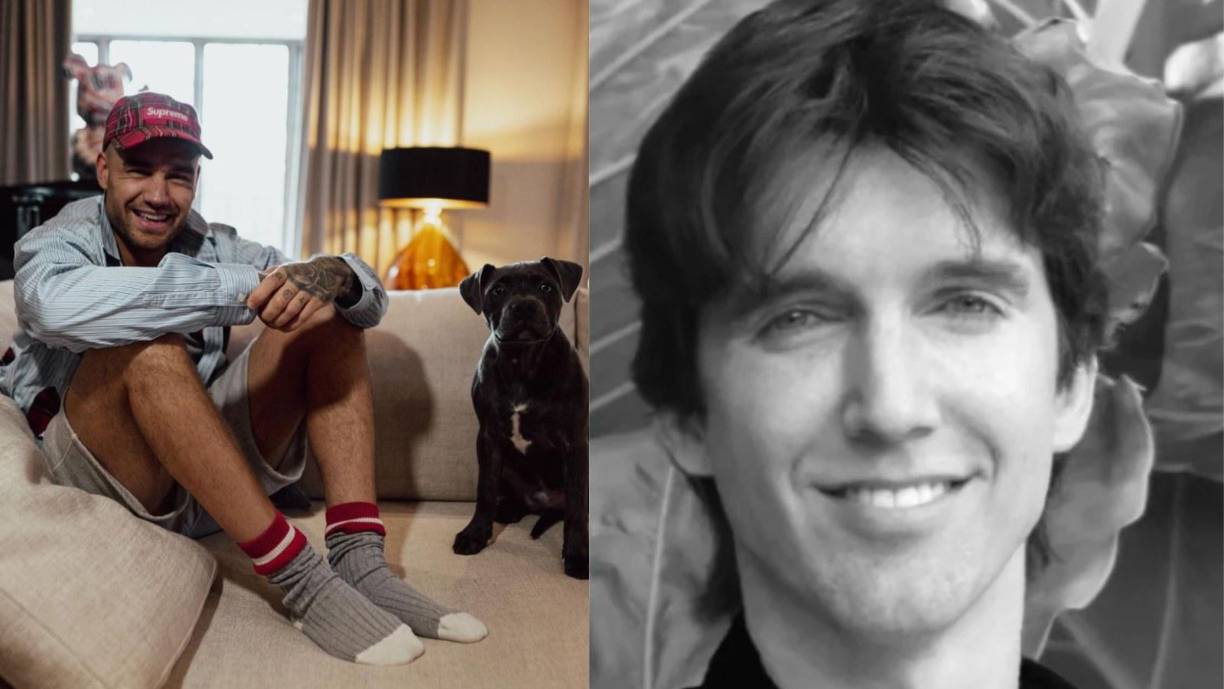 Una fuente reveló que aquellos en el círculo íntimo de Liam desconocían su reconciliación con Roger. Él explicó al Daily Mail que ”Nunca abandoné a Liam, fui a su hotel 3 veces ese día y salí 40 minutos antes de que esto sucediera. Había más de 15 personas en el lobby del hotel charlando y bromeando con él cuando me fui”.