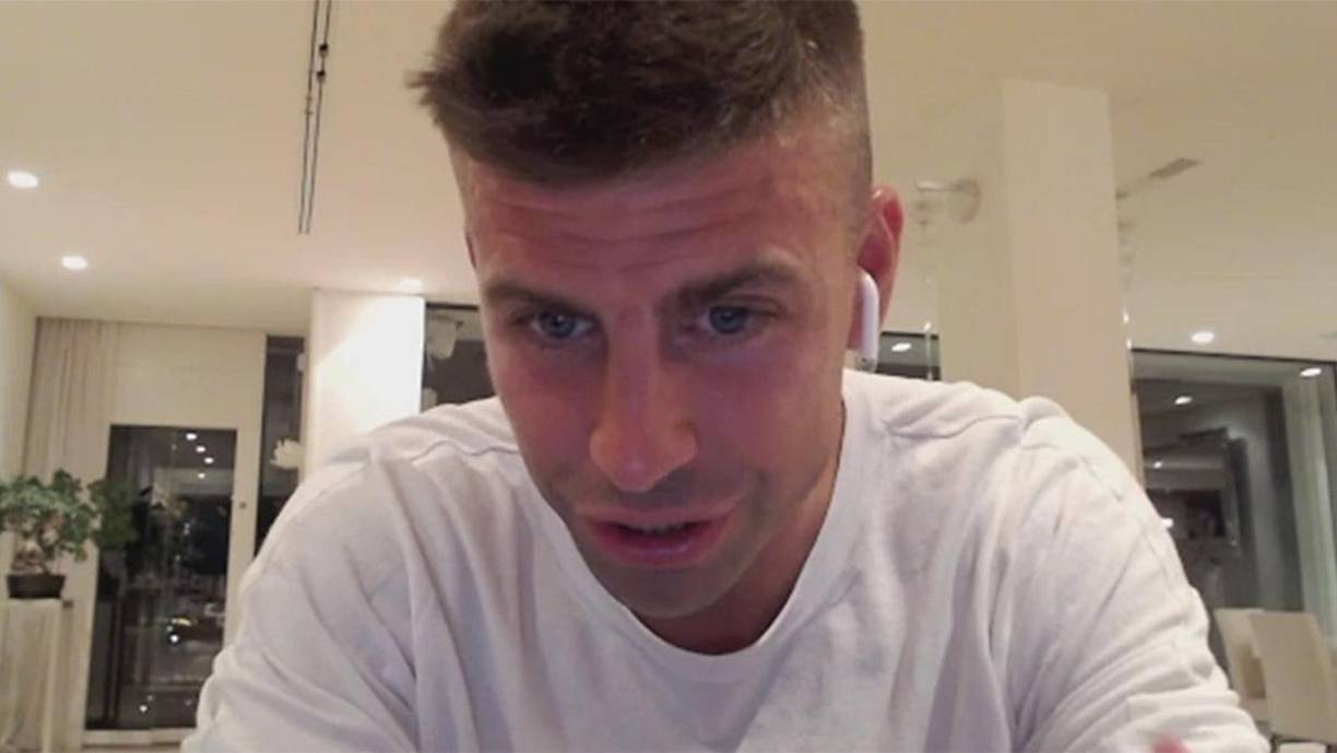 En caso de que Gerard Piqué compre una casa en Miami es posible que el acuerdo que hicieron durante su separación con Shakira tenga algunos cambios, principalmente en la cantidad de días que el exfutbolista profesional estaría con los niños. 