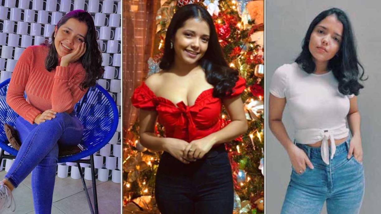 Margie Tamara Paz Grajera es uno de los cuatro hondureños identificados hasta ahora que perdieron la vida en la tragedia de San Antonio, Texas.