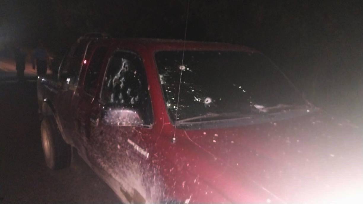 Jorge era originario de Santa Ana, municipio de San Francisco, Atlántida. Su inesperada y violenta muerte ha dejado consternados a los vecinos y familiares.