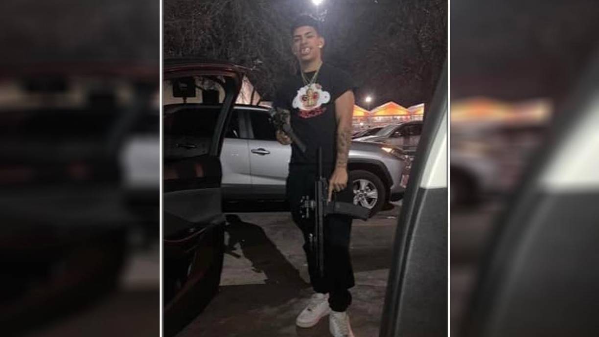 La Policía encontró cocaína, aceite de hachís, marihuana y 15 mil dólares en efectivo.